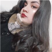 Profesora de Matemáticas con experiencia en docencia